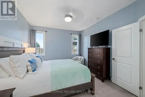 32 Charter Creek Court St. Thomas ON N5R 0L2