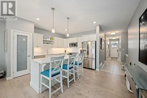 32 Charter Creek Court St. Thomas ON N5R 0L2