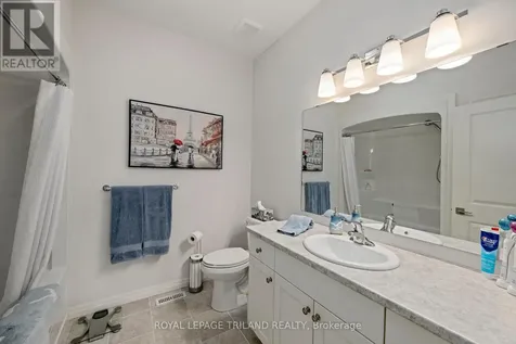 32 Charter Creek Court St. Thomas ON N5R 0L2