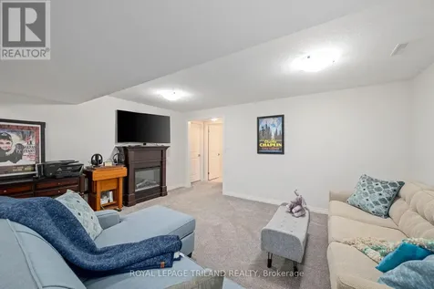 32 Charter Creek Court St. Thomas ON N5R 0L2