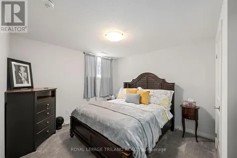32 Charter Creek Court St. Thomas ON N5R 0L2