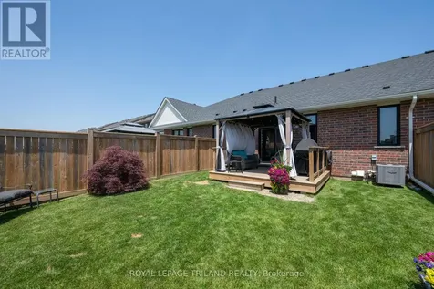 32 Charter Creek Court St. Thomas ON N5R 0L2
