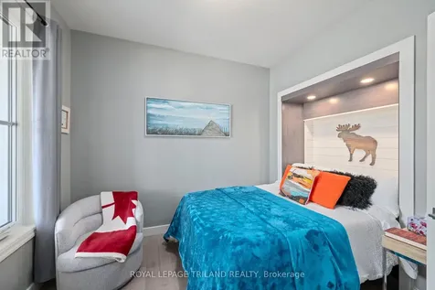 32 Charter Creek Court St. Thomas ON N5R 0L2