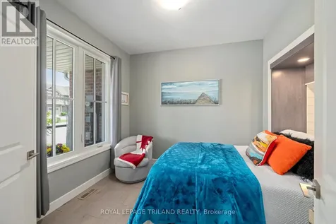 32 Charter Creek Court St. Thomas ON N5R 0L2