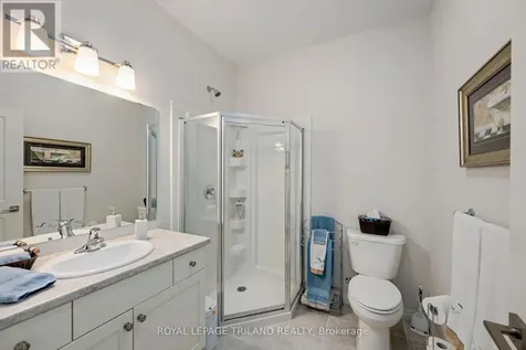 32 Charter Creek Court St. Thomas ON N5R 0L2