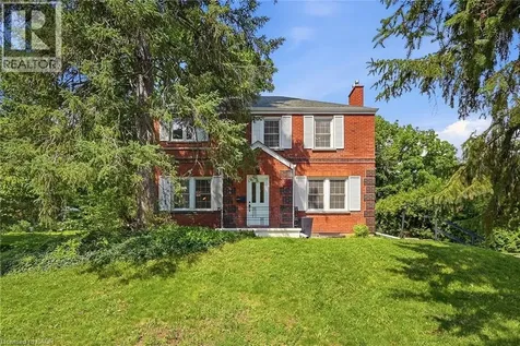 214 West River Road Cambridge ON N1S 3A1
