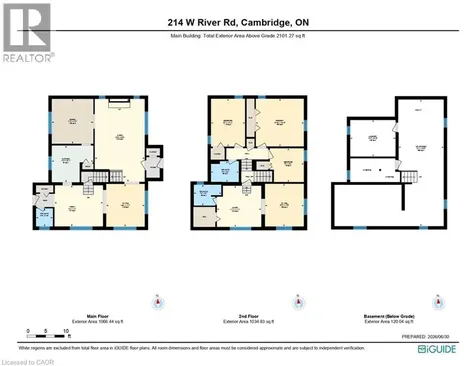 214 West River Road Cambridge ON N1S 3A1