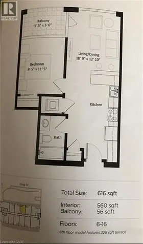 1 Victoria Street Kitchener ON N2G 0B5