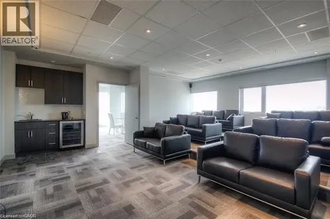 1 Victoria Street Kitchener ON N2G 0B5