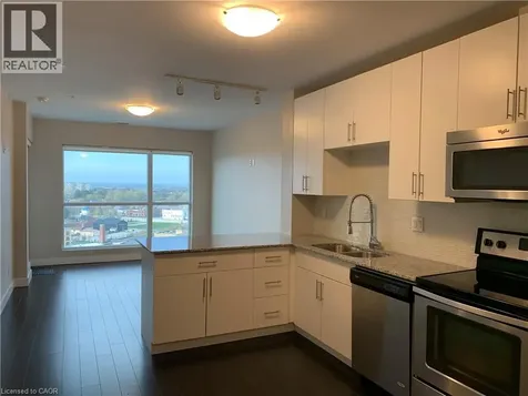 1 Victoria Street Kitchener ON N2G 0B5