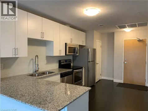 1 Victoria Street Kitchener ON N2G 0B5