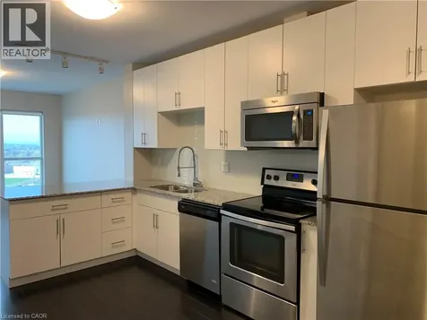 1 Victoria Street Kitchener ON N2G 0B5