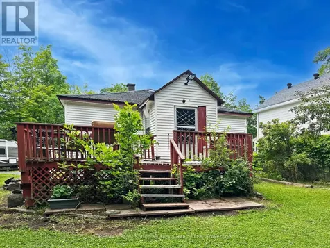 11 Adelaide Street Parry Sound ON P2A 1H2