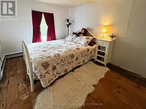 11 Adelaide Street Parry Sound ON P2A 1H2