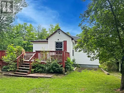 11 Adelaide Street Parry Sound ON P2A 1H2