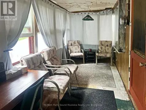 11 Adelaide Street Parry Sound ON P2A 1H2