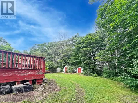 11 Adelaide Street Parry Sound ON P2A 1H2
