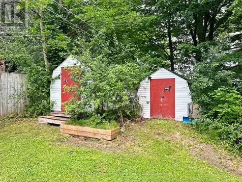 11 Adelaide Street Parry Sound ON P2A 1H2
