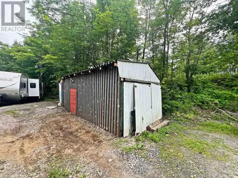 11 Adelaide Street Parry Sound ON P2A 1H2