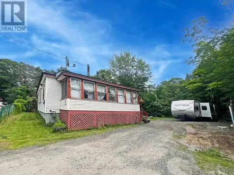 11 Adelaide Street Parry Sound ON P2A 1H2