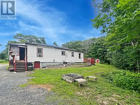 11 Adelaide Street Parry Sound ON P2A 1H2