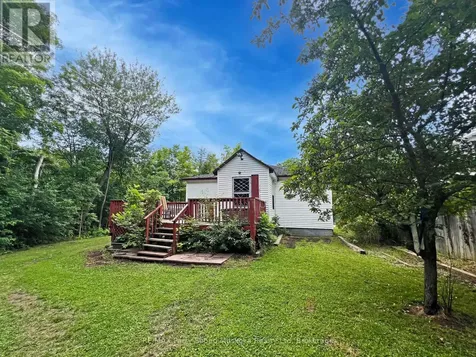 11 Adelaide Street Parry Sound ON P2A 1H2