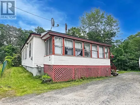 11 Adelaide Street Parry Sound ON P2A 1H2