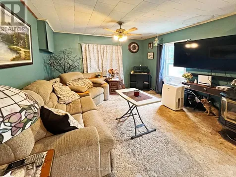 11 Adelaide Street Parry Sound ON P2A 1H2