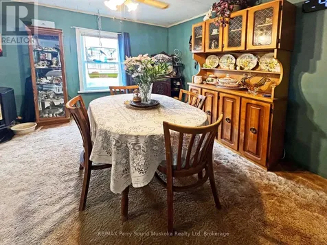 11 Adelaide Street Parry Sound ON P2A 1H2