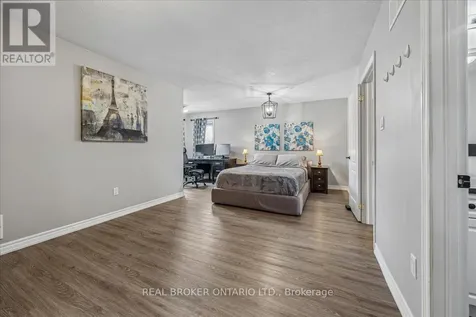 58 Stevenson Street Essa (angus) ON L3W 0P4