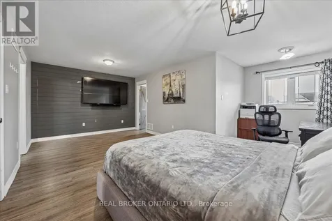 58 Stevenson Street Essa (angus) ON L3W 0P4