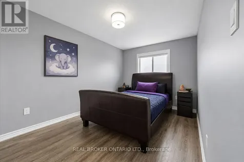58 Stevenson Street Essa (angus) ON L3W 0P4