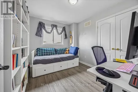 58 Stevenson Street Essa (angus) ON L3W 0P4