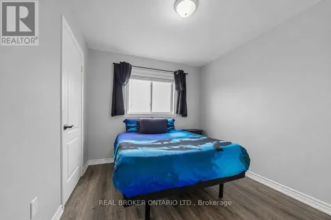 58 Stevenson Street Essa (angus) ON L3W 0P4