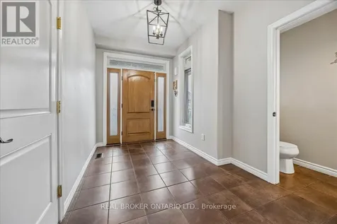 58 Stevenson Street Essa (angus) ON L3W 0P4