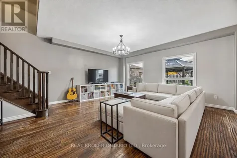 58 Stevenson Street Essa (angus) ON L3W 0P4