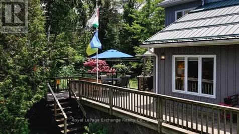 274 Victoria Street Kincardine ON N0G 2T0