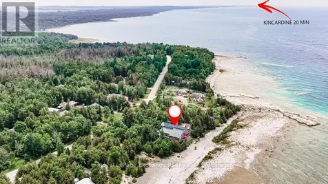 274 Victoria Street Kincardine ON N0G 2T0