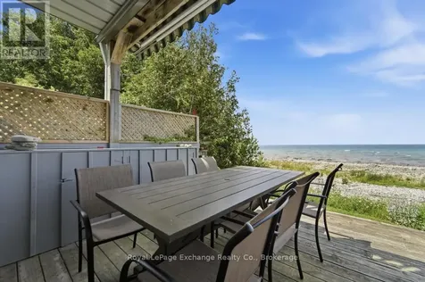 274 Victoria Street Kincardine ON N0G 2T0