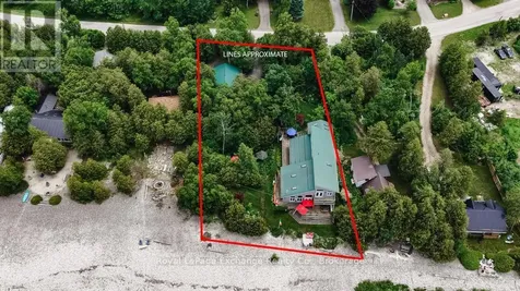 274 Victoria Street Kincardine ON N0G 2T0