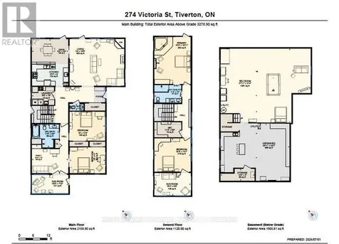 274 Victoria Street Kincardine ON N0G 2T0