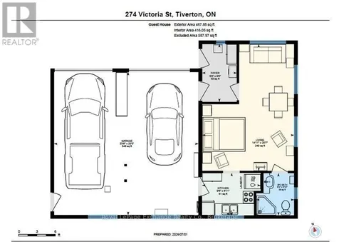 274 Victoria Street Kincardine ON N0G 2T0