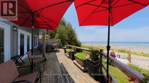 274 Victoria Street Kincardine ON N0G 2T0