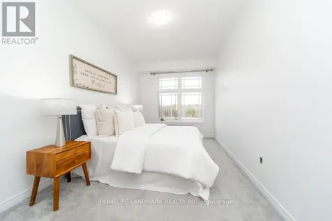 1126 Baltic Lane Pickering ON L1X 0G9