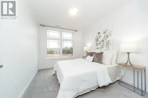 1126 Baltic Lane Pickering ON L1X 0G9