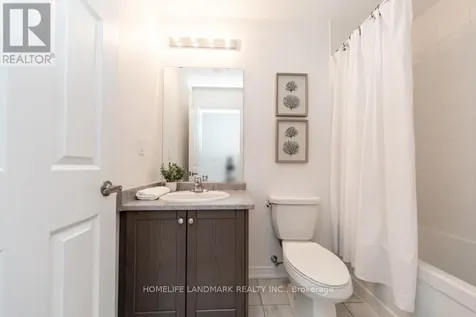 1126 Baltic Lane Pickering ON L1X 0G9