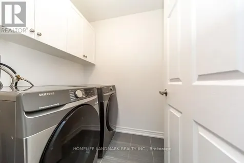 1126 Baltic Lane Pickering ON L1X 0G9