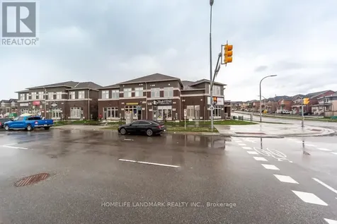 1126 Baltic Lane Pickering ON L1X 0G9