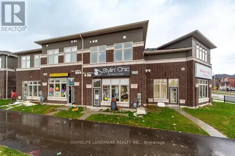 1126 Baltic Lane Pickering ON L1X 0G9