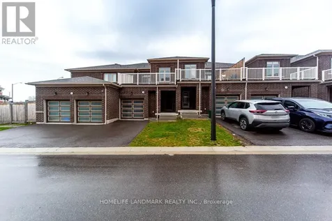 1126 Baltic Lane Pickering ON L1X 0G9